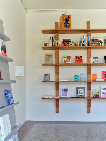 Shelves by Derya Arpaç, view 6