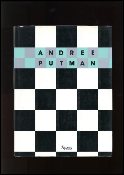 Andrée Putman