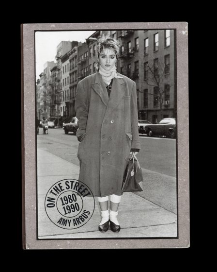 Amy Arbus, On the Street