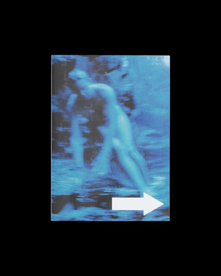Acid Magazine — Issue 7: Waves of Consequences
