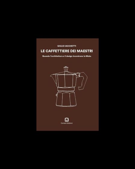 Coffee Pots From The Masters